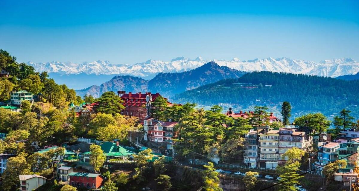 Himachal Pradesh