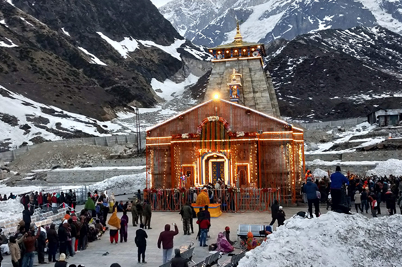 Uttarakhand